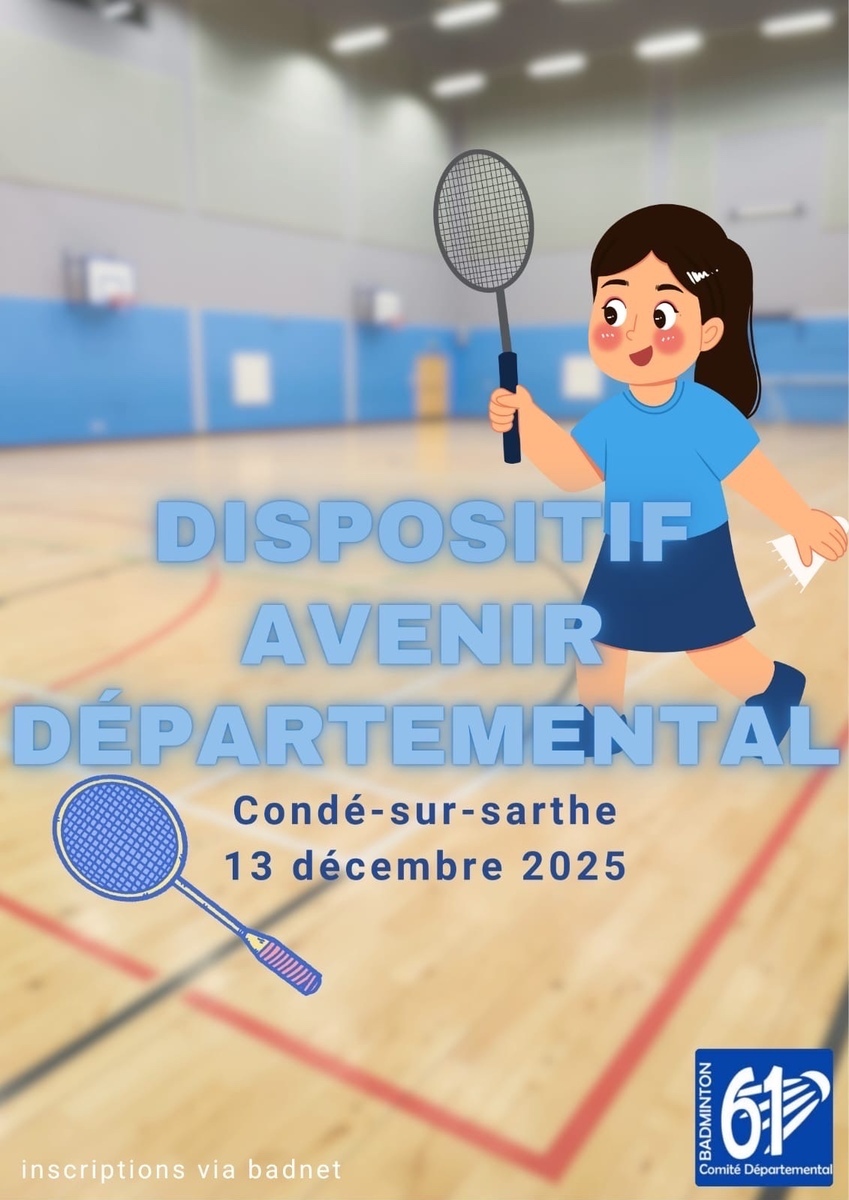 Dispositif Avenir Départemental