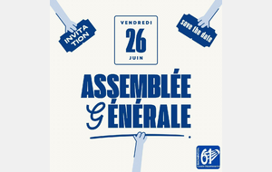 Assemblée Générale