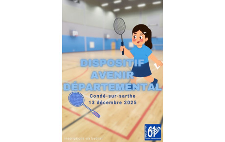 Dispositif Avenir Départemental